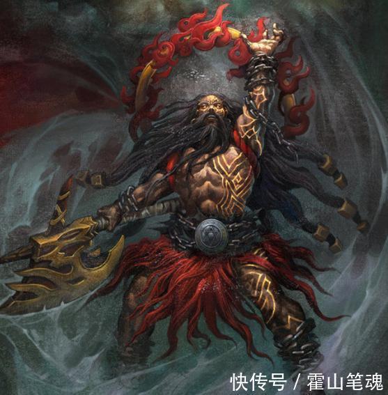 西游记$太上老君的真实身份,原来是这位上古大神所化!仅次于无敌的存在