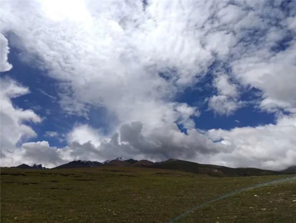 研究揭示风云及葵花卫星与地基雷达对云顶高度测量的差异