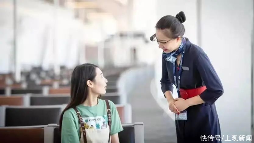 想体验下“智慧·云航空”么？来呀，东东带你飞