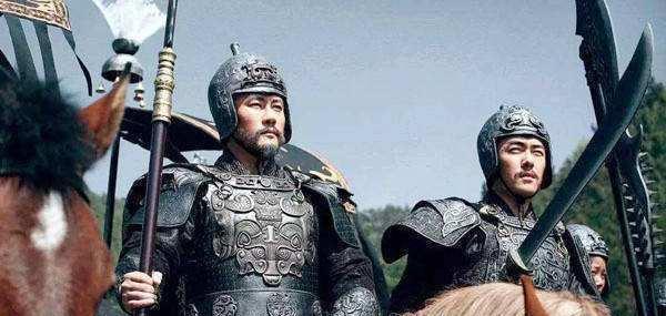 重臣|曹丕死后,给继任者留下三位辅政重臣,为何没有自己信任的曹休