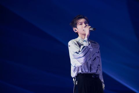 见证|王源//夏日终章，见证成长