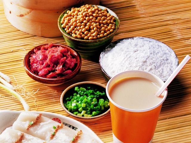 补血|值得女性同胞收藏的3种早餐粥,建议女性多吃,补血又养颜