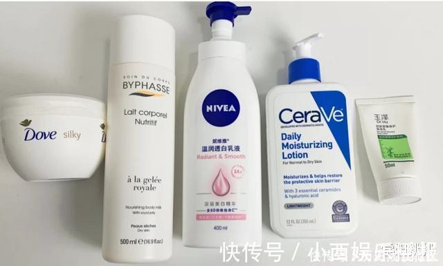 衣服|女生平时坚持4个习惯,不用香水,身上的味道也很好闻