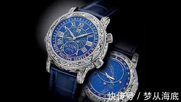 劳力士|为什么高档腕表几乎都是皮带,不锈钢表带的表主要集中在中低档?