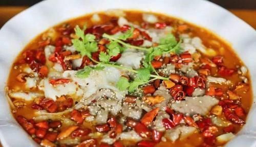 同样是水煮牛肉,冷水煮和热水煮,有啥区别?大厨:很多人不清楚