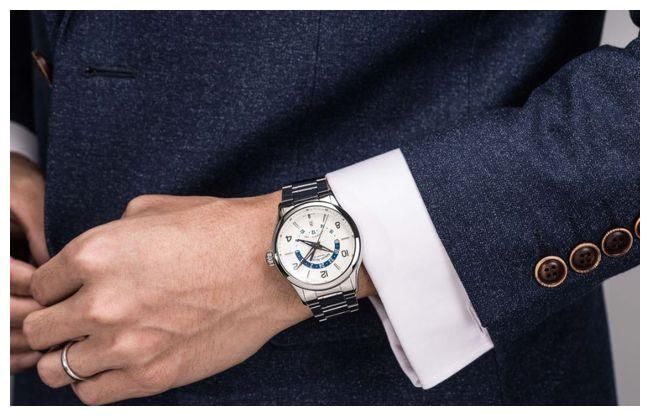 浪琴才是万元级首选？别瞎吹了，我美度第一个不服