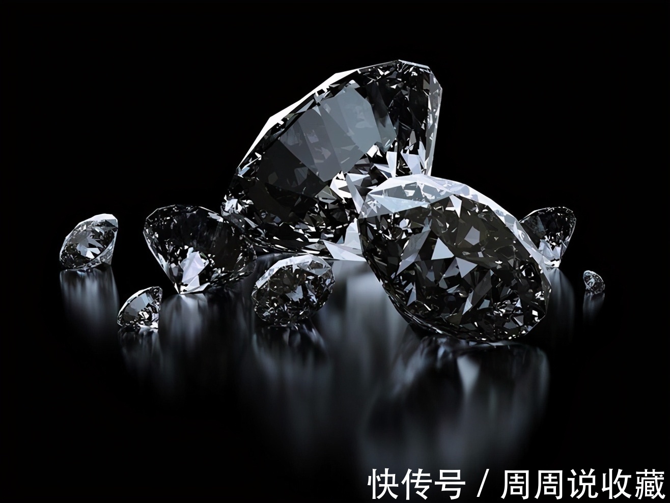 台宽比|钻石的切工重要吗?切工不好的钻石可以买吗?