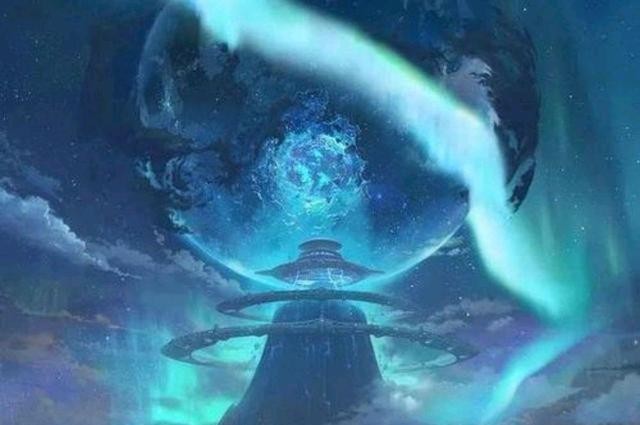  究竟|万古神帝：上清祖师和剑界的牵连，二十万年前究竟发生了什么？