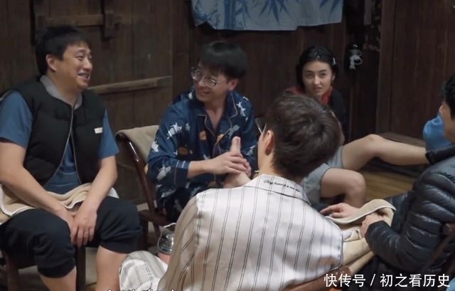 牛肉 《向往的生活》现高档牛肉引质疑,返璞归真是虚名,网友:真讽刺