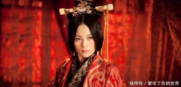 心中|刘秀最爱的女人是谁郭圣通还是阴丽华,谁才是他心中的白月光!