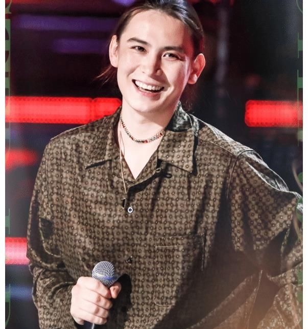 第10季《中國好聲音》開播,選手平庸,那英一語道破節目下滑原因