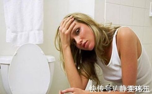 孕吐反应|女人怀孕后，为什么孕吐反应有强有弱？或许和这两个原因有关！