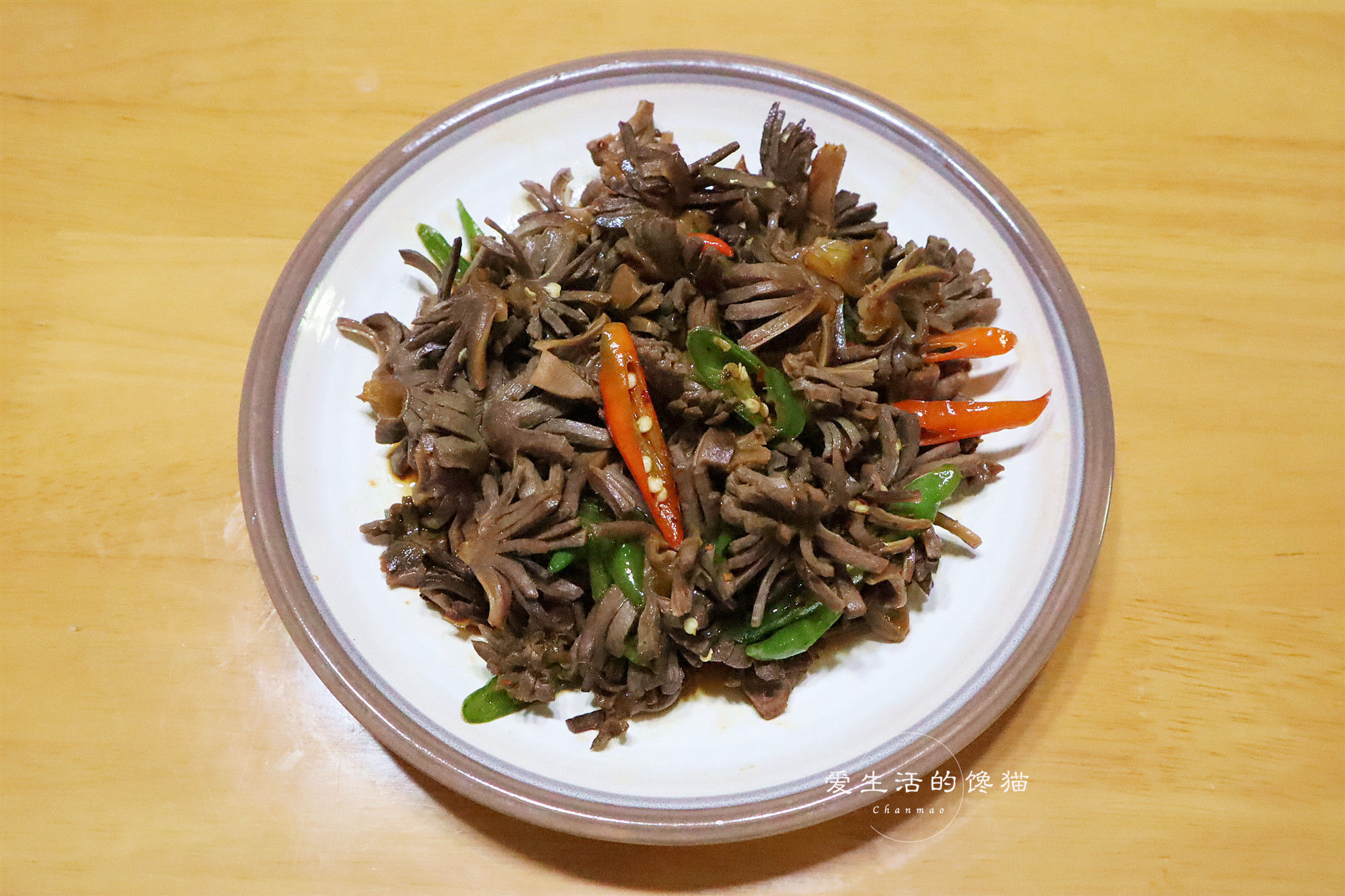 天越来越冷，我家晚餐这样吃，有人欢喜有人愁，网友：这也能吃饱