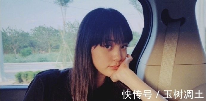 减龄 你适不适合有刘海,关键看这3个特点,女人发型不对,容易显老