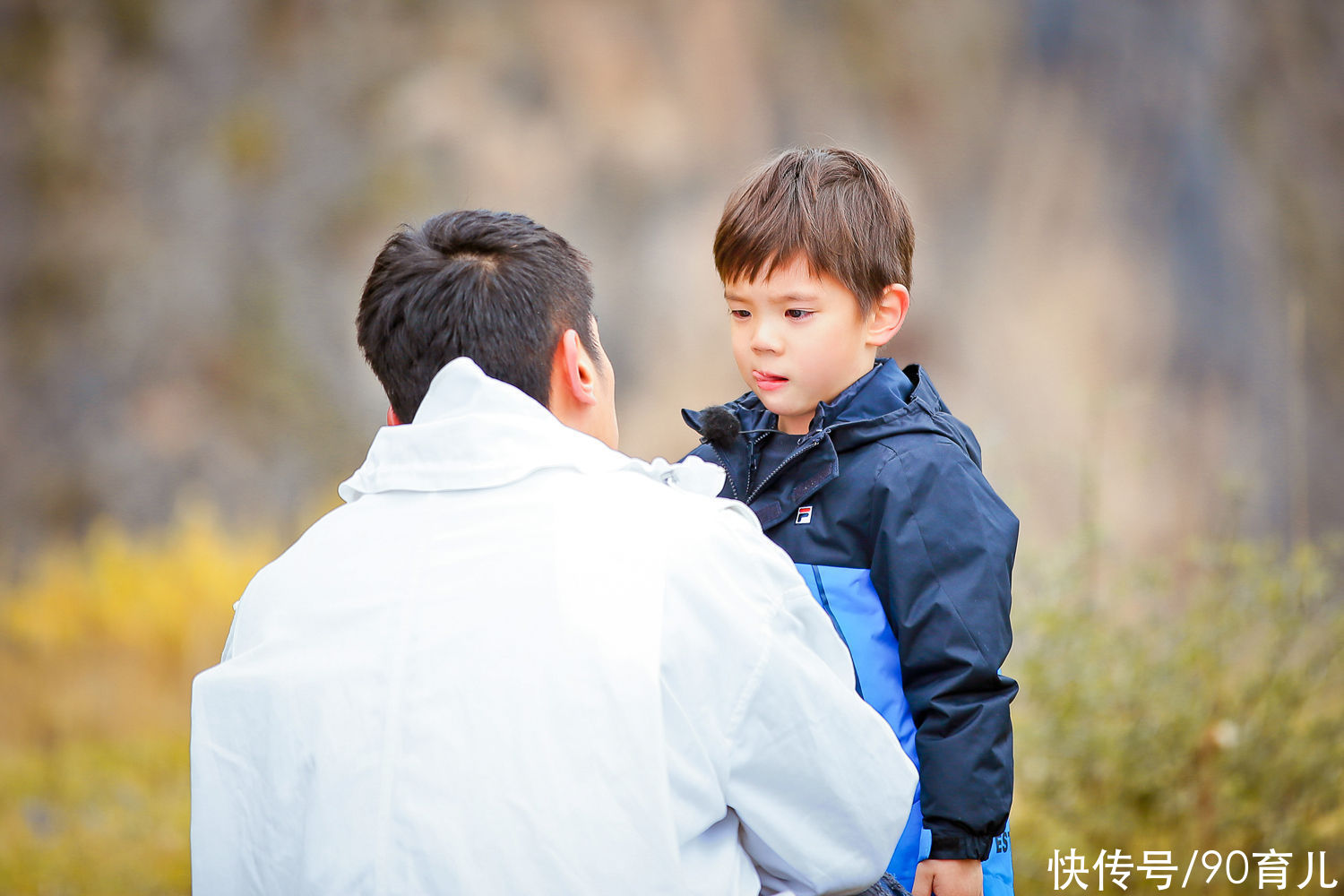 平常心|能为孩子在这些方面“将就”的妈妈，教育出来的孩子，都很出色