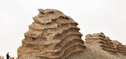 条长城|汉长城的起点在哪里汉长城的终点又在哪里