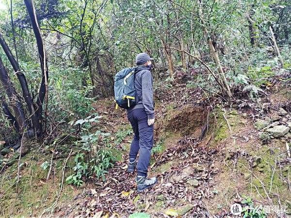 抗菌|肆意去野：天越高帮防水户外鞋