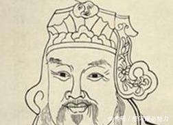 上古时期|黄帝之前,其实还有5位“上古之人”,比他还厉害!