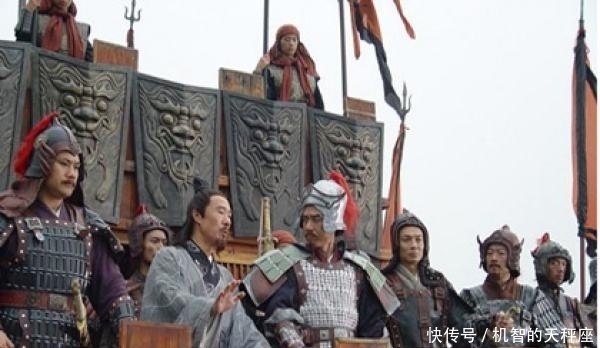 立刻|明朝一囚犯,在牢狱中关押10年,突然看到一植物,立刻越狱称帝