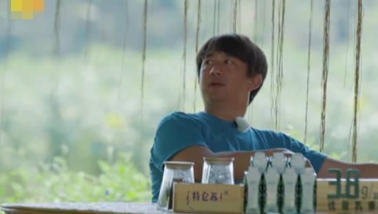 南極|黃磊提前透露《向往》下一季錄制地點(diǎn)，張子楓何炅一臉拒絕