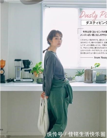 配饰 靓丽女孩穿搭,配饰+基础单品,营造外在审美,穿出一身高级!