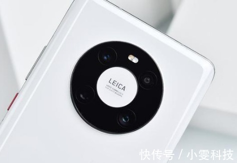 华为5G旗舰仅售5499元！256GB+鸿蒙OS+麒麟9000E，终于“有货”了