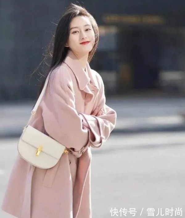 搭配 通过穿衣风格来选择配色,这些提升气质的穿搭思路,很值得借鉴