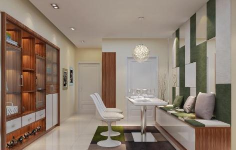 卡座|越来越多人不买传统餐桌了，年轻人喜欢用它替代，新潮美观又实用