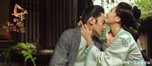 美化|司马懿并不爱张春华!《军师联盟》中被美化与历史原型大相径庭!