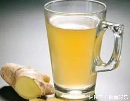 生姜的好处有很多,直接在家里种一盆生姜,开发生姜酸可以多次吃