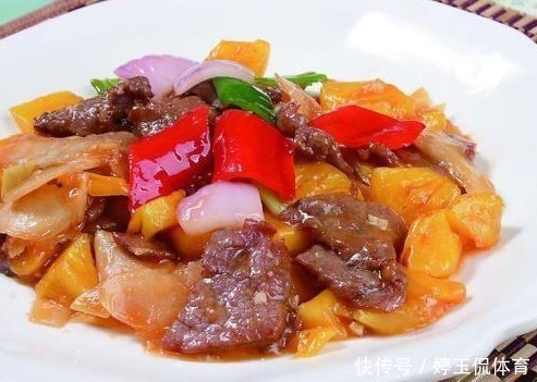 油腻|推荐5道清爽可口的菜,实惠家常不油腻,吃着放心很健康