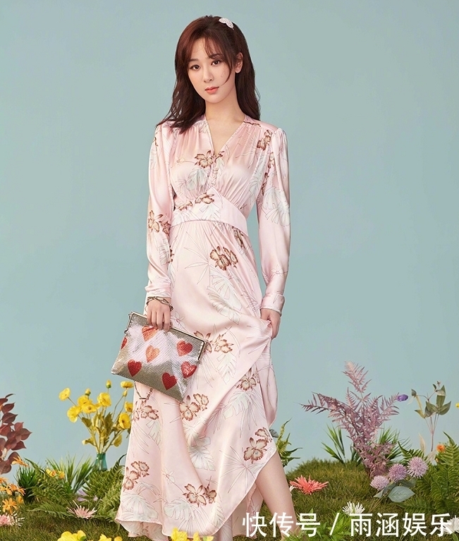 或成过去式,欢瑞高层为某艺人疯狂打call