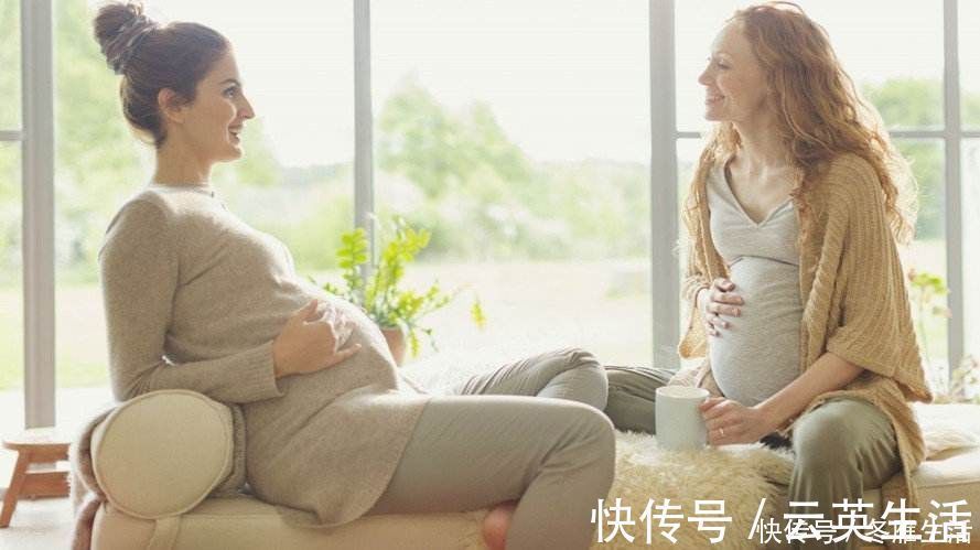 营养物质|孕期,要想做到长胎不长肉,孕妇在吃饭时,必须坚持这几点