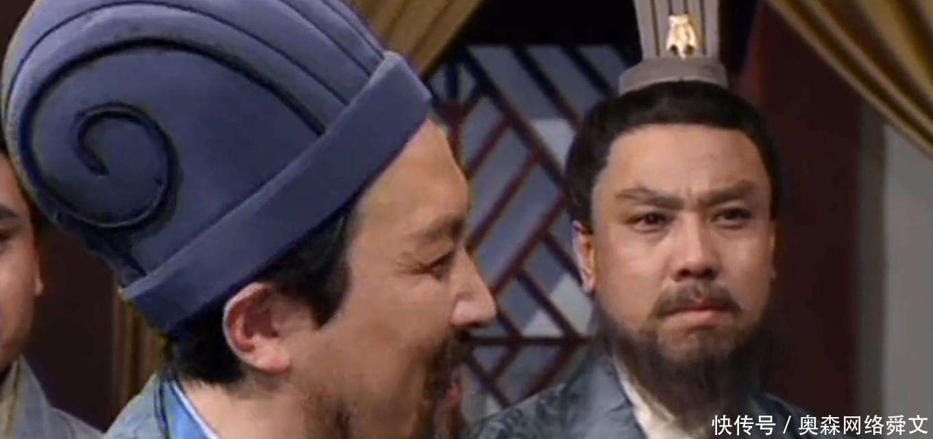 畏惧|诸葛亮一人之下万人之上,他最畏惧谁?除刘备之外另有三人!