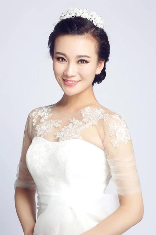 张帆|山东卫视齐鲁频道美女主持人:张帆