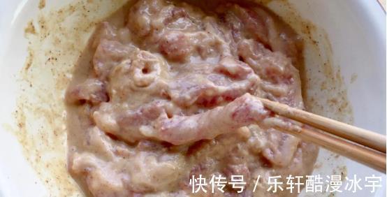 里脊肉|传统川菜小酥肉，这样做酥脆入味不脱糊不发硬，火锅干吃两相宜