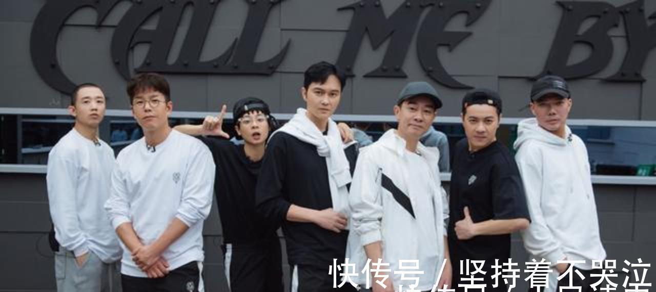 網曝《浪姐3》名單,陣容豪華,平均國民度高,但可信度卻不高-