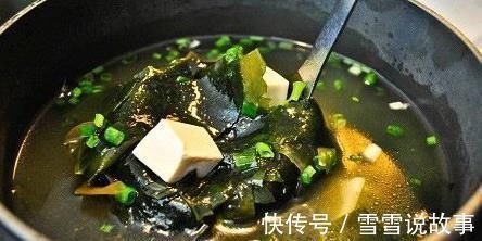 红薯叶|会吃的人最健康,每天坚持吃3种食物,滋补身体,好处多多!