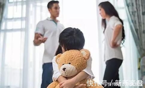 妻管严|如果妈妈看不起爸爸，会对孩子产生这3大影响，家长该尽早知道