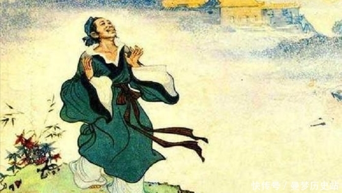 范进中举后为何会疯魔？将其中举后的官职放现代，你可能比他更疯