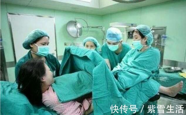 分娩|第一次进产房是什么感觉?有哪些注意事项?快到预产期了赶紧看看