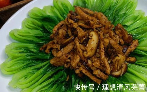 钙质|冬天多给孩子吃“长高菜”，3元一斤，钙是牛肉6倍，鲜美易吸收！