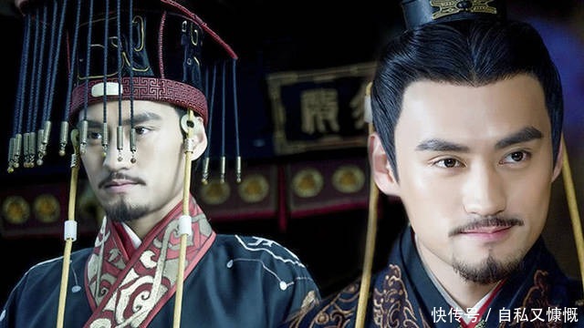 为啥|为啥说刘秀是古代最完美皇帝?三点原因,最后一条才是关键