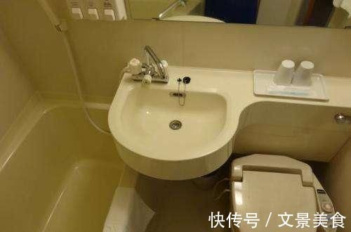美观|头一次见日本卫生间设计,不得不感叹太聪明了,实用美观又大气