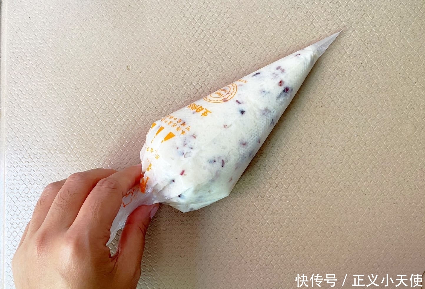 美味|宝宝零食:山药手指条,外脆里嫩酸甜美味,还能当手指食物