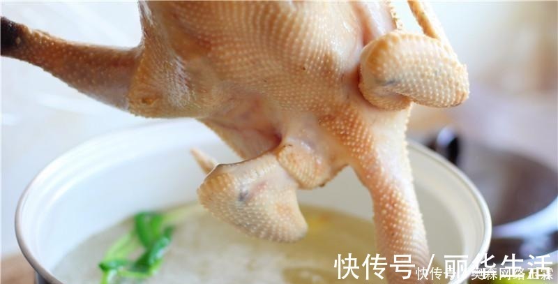 这才是白斩鸡的正确做法, 饭店大厨绝不外传的好吃秘诀!