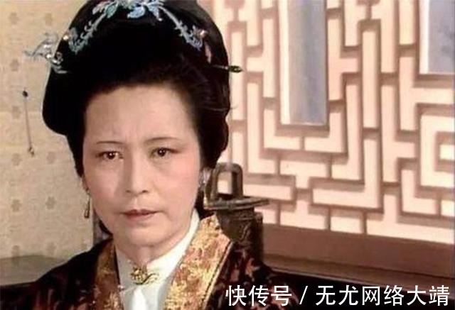 人到中年|《红楼梦》:原本活力四射的王夫人,中年后怎就变得众叛亲离?