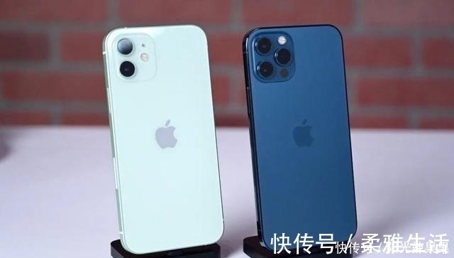 手机|不遭人妒是庸才，iPhone12传来好消息，销量遥遥领先