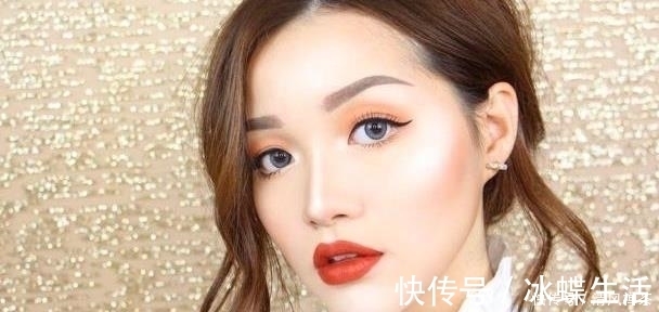 花苞头|什么脸型就留什么发型,趁年轻就要敢于折腾!合适的才是重要的