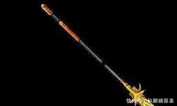 小李飞刀|圆月弯刀兵器谱排行榜!比小李飞刀厉害却没进百晓生兵器谱